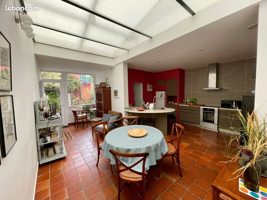 Maison à vendre, 96m², Le Mans