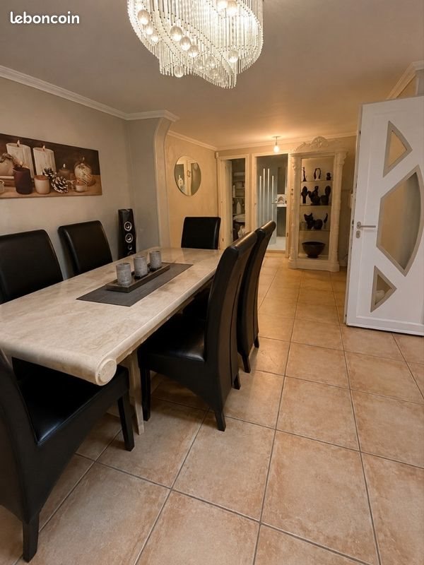 Maison à vendre, 116m², Argenteuil