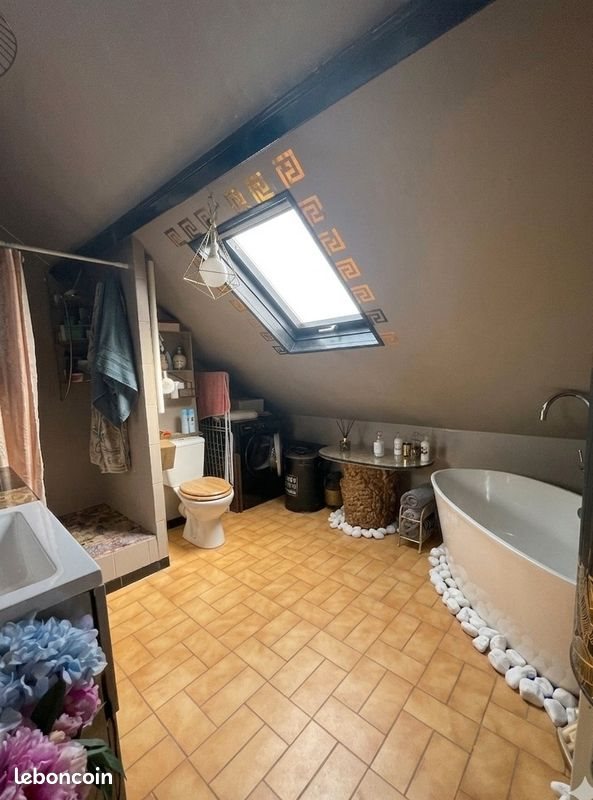Maison à vendre, 116m², Argenteuil