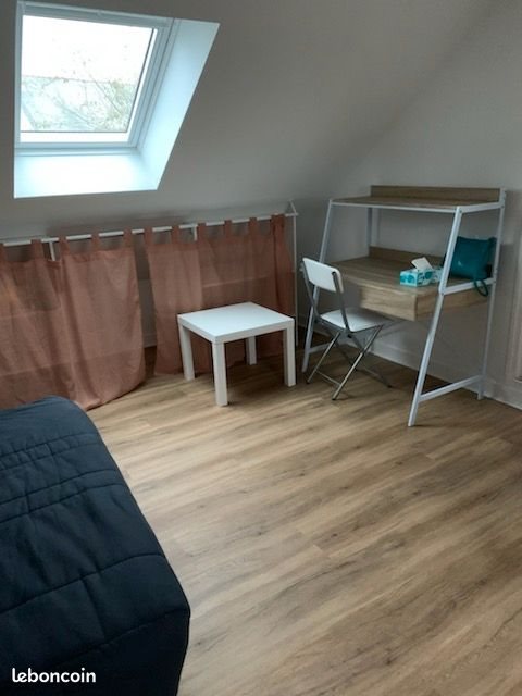 Appartement à louer, 18m², Guilers