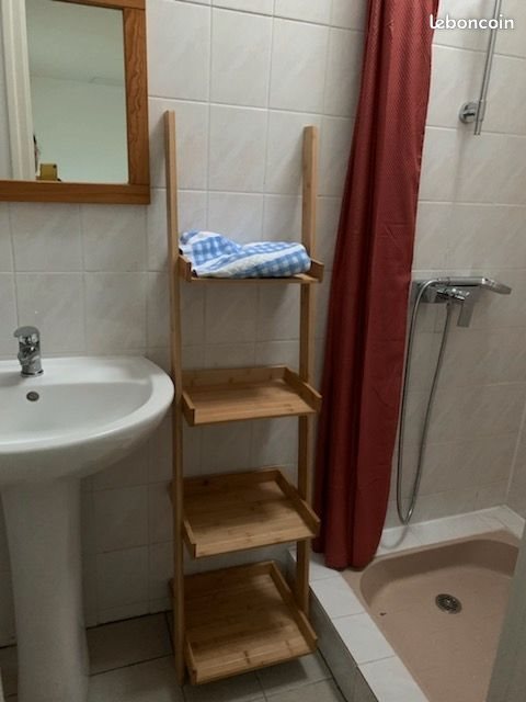 Appartement à louer, 18m², Guilers