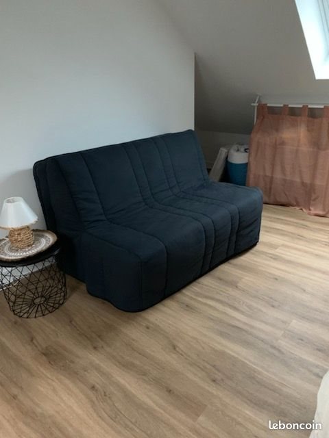 Appartement à louer, 18m², Guilers