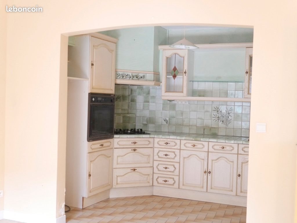 Maison à vendre, 99m², Richerenches