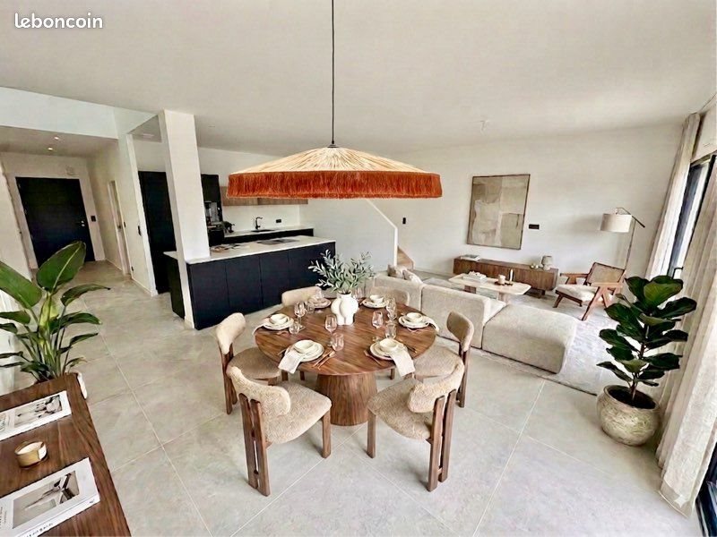 Maison à vendre, 146m², Muzillac