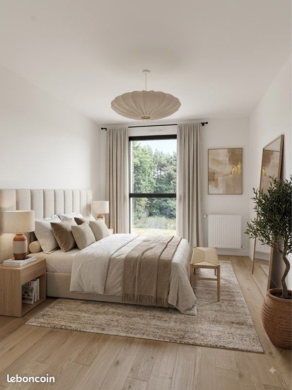 Maison à vendre, 146m², Muzillac