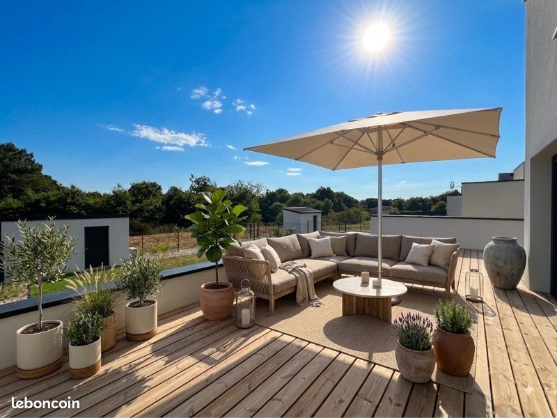 Maison à vendre, 146m², Muzillac