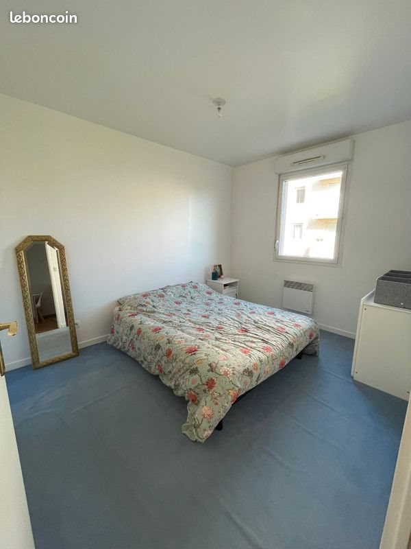 Appartement à louer, 37m², Caen