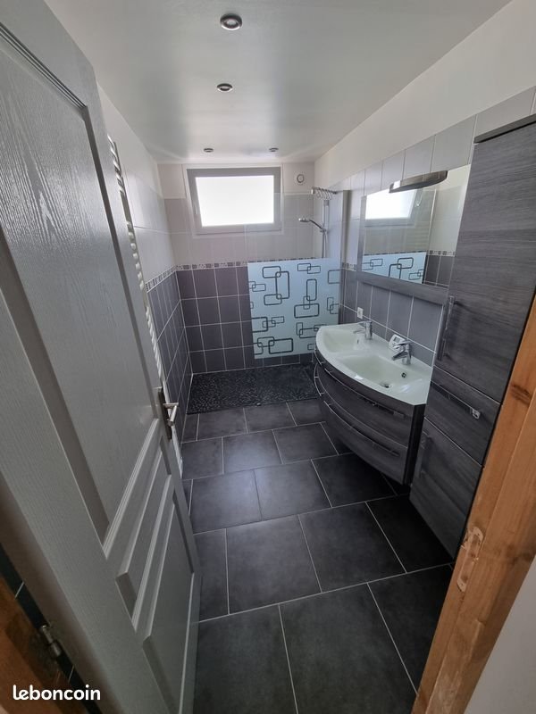 Appartement à louer, 62m², Châtellerault
