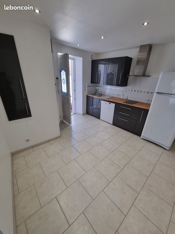 Appartement à louer, 62m², Châtellerault