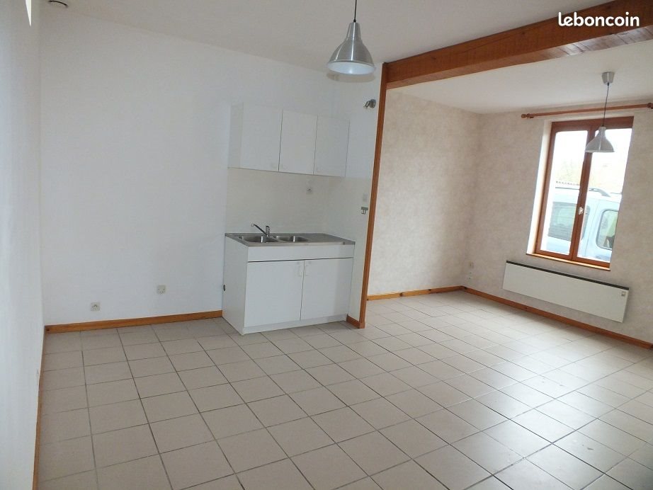 Maison à louer, 41m², Flines-lez-Raches
