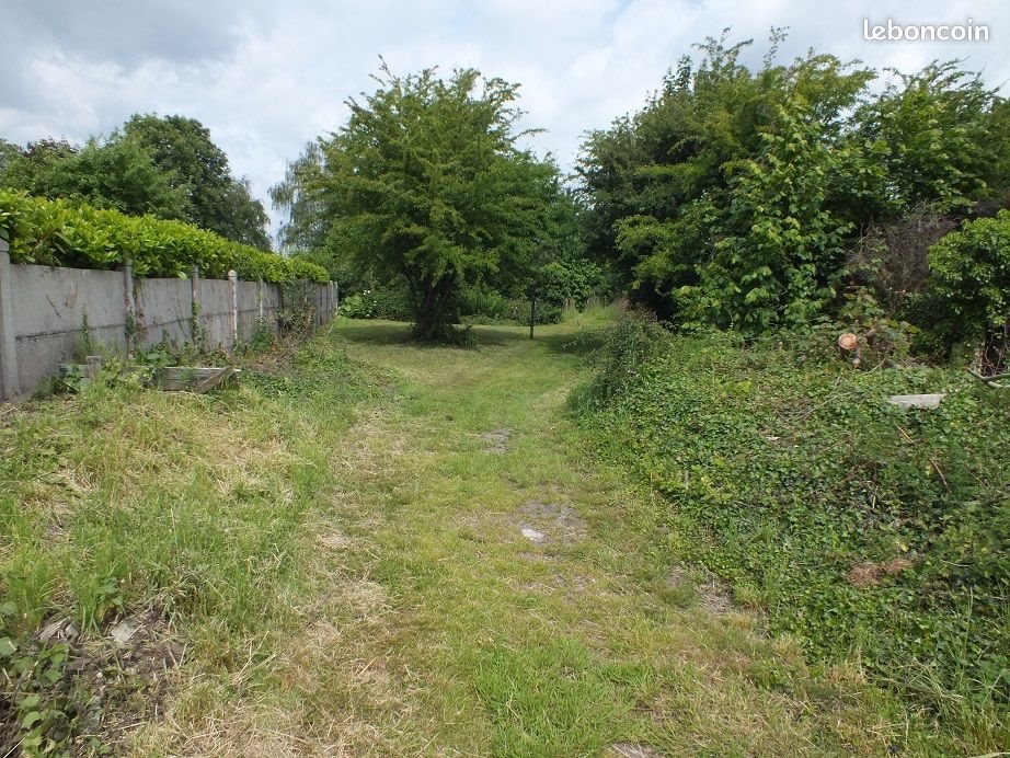 Maison à louer, 41m², Flines-lez-Raches