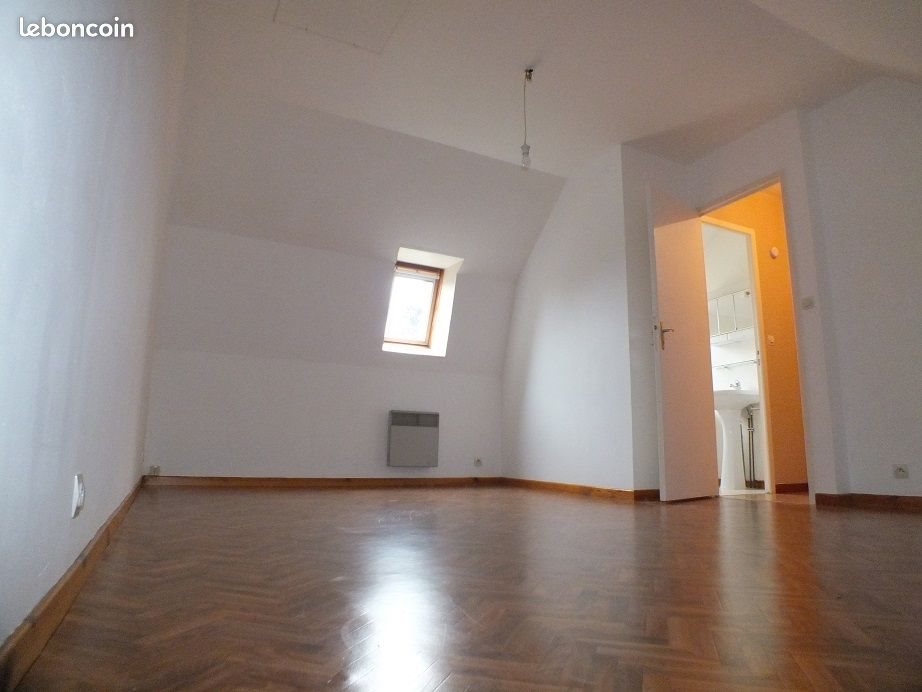 Maison à louer, 41m², Flines-lez-Raches