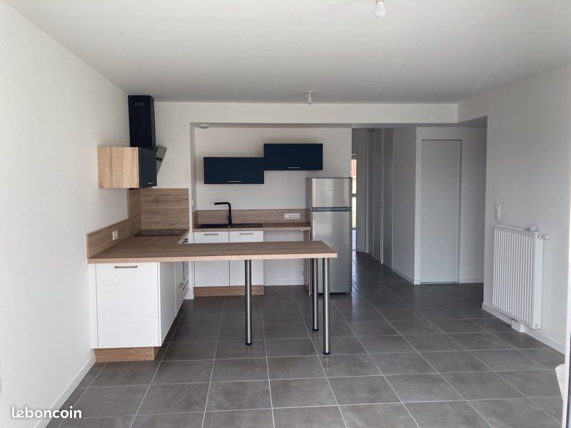 Appartement à louer, 62m², Saint-Jean-de-Monts