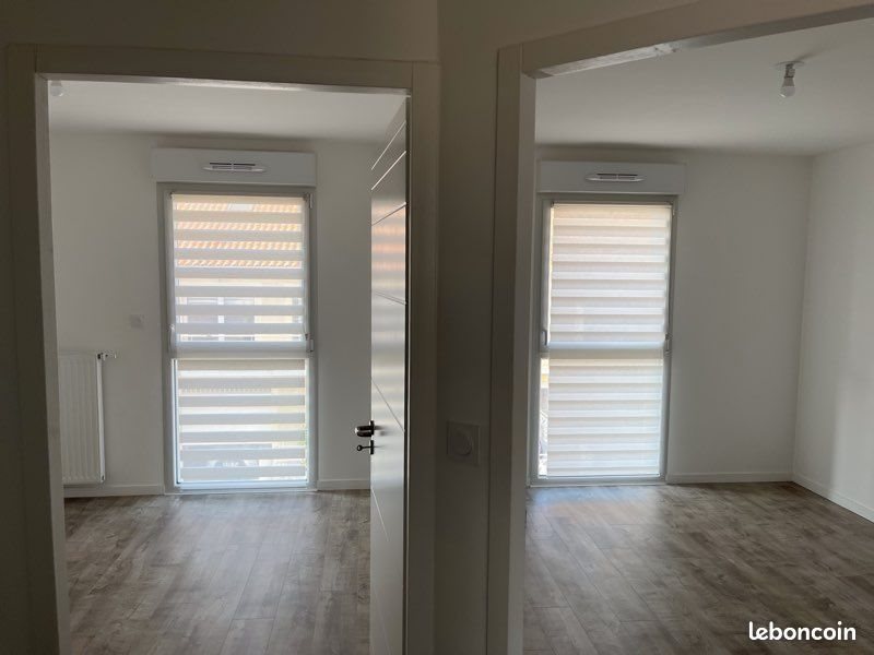 Appartement à louer, 62m², Saint-Jean-de-Monts