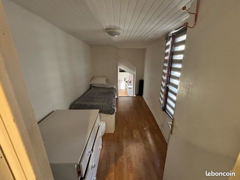 Appartement à louer, 19m², Vannes