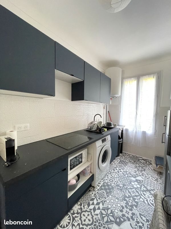 Appartement à louer, 40m², Nice