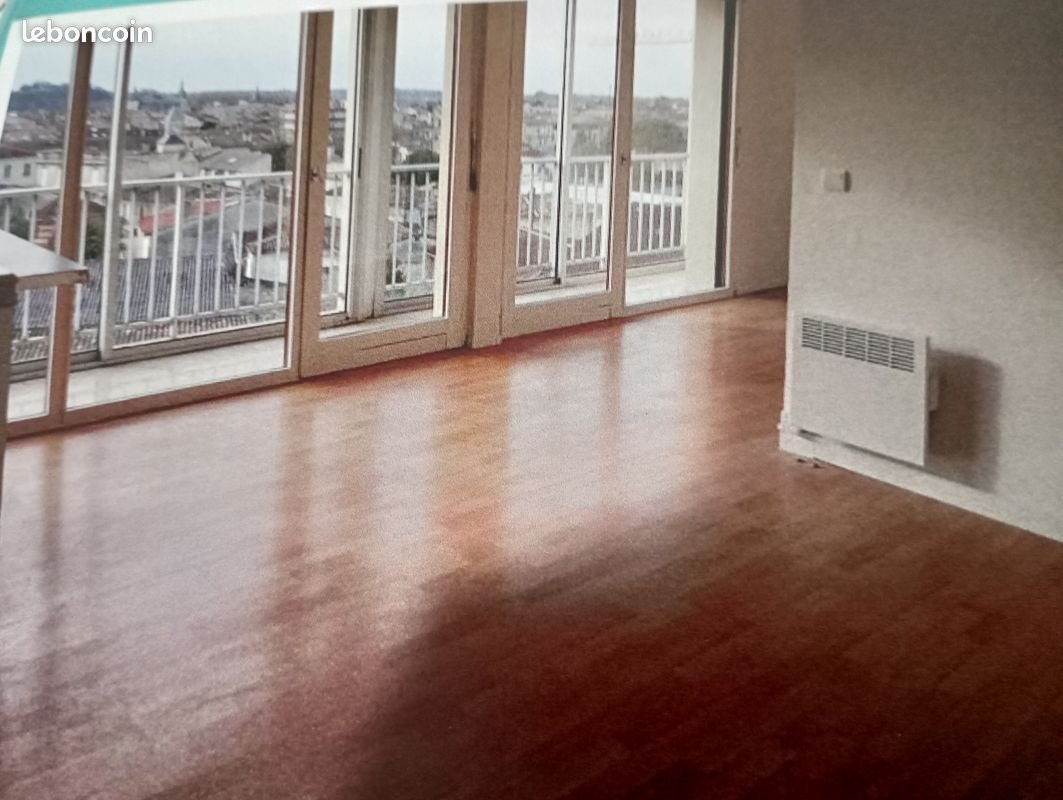 Appartement à louer, 30m², Libourne
