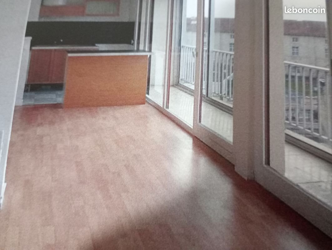 Appartement à louer, 30m², Libourne