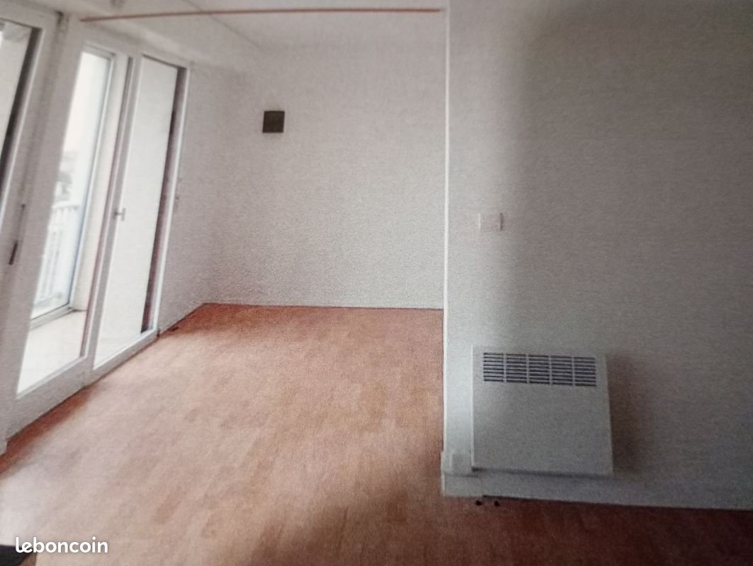 Appartement à louer, 30m², Libourne