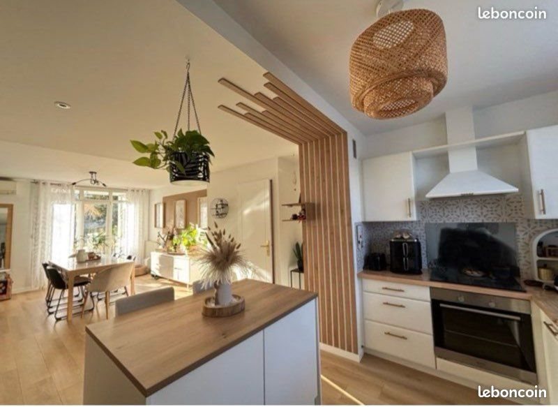 Appartement à vendre, 82m², Nîmes