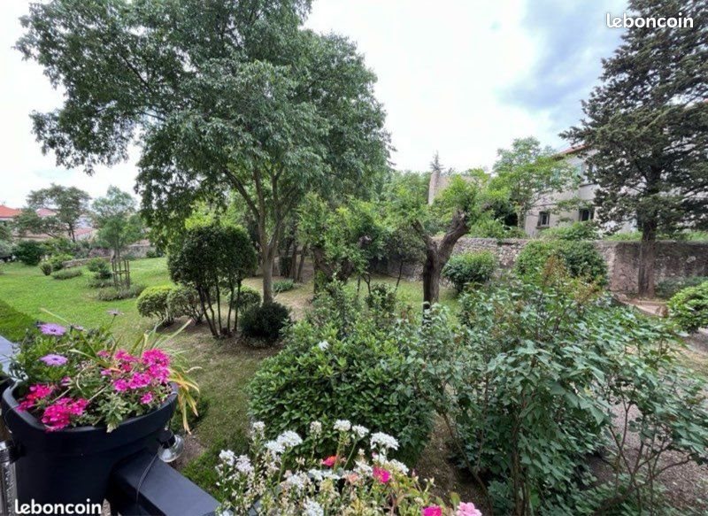 Appartement à vendre, 82m², Nîmes