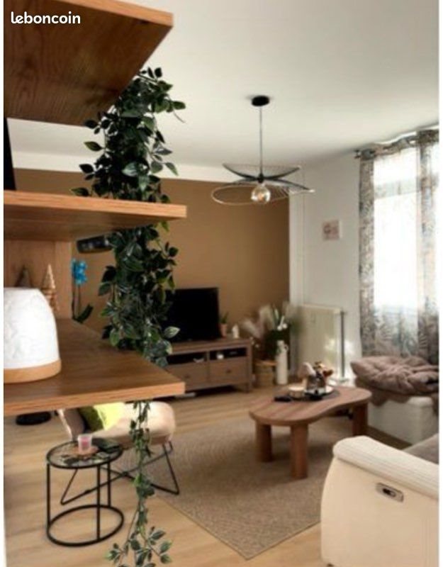 Appartement à vendre, 82m², Nîmes