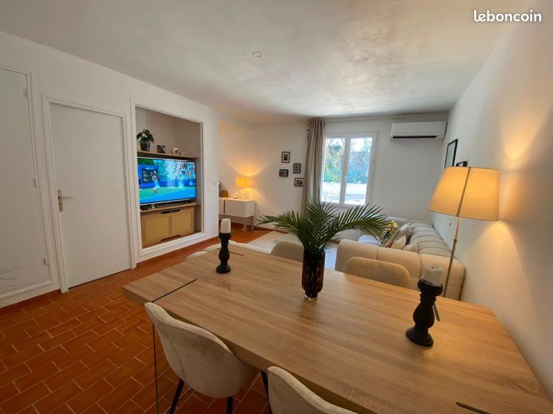Appartement à louer, 59m², Notre-Dame-de-Londres
