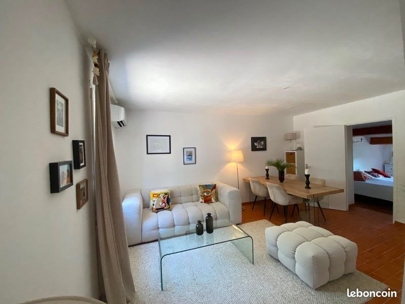 Appartement à louer, 59m², Notre-Dame-de-Londres