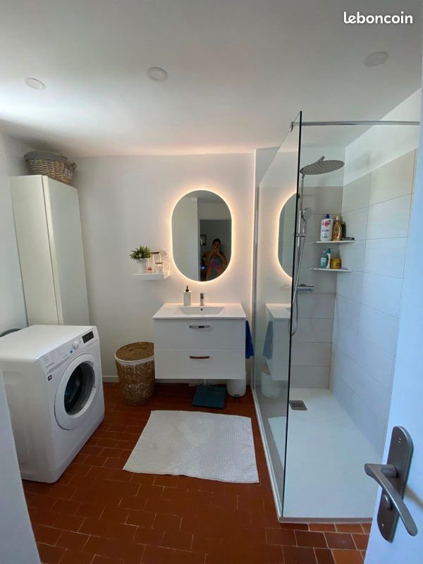 Appartement à louer, 59m², Notre-Dame-de-Londres