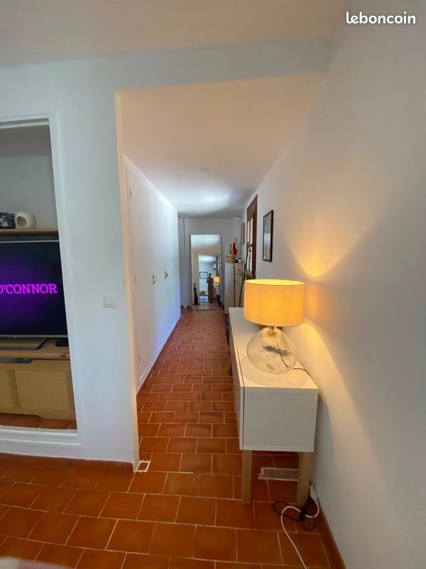 Appartement à louer, 59m², Notre-Dame-de-Londres