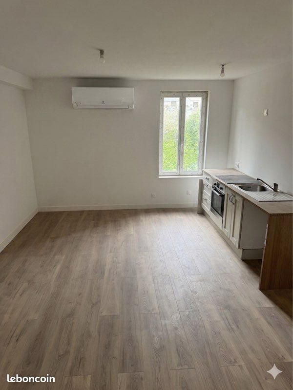 Appartement à louer, 65m², Aire-sur-la-Lys