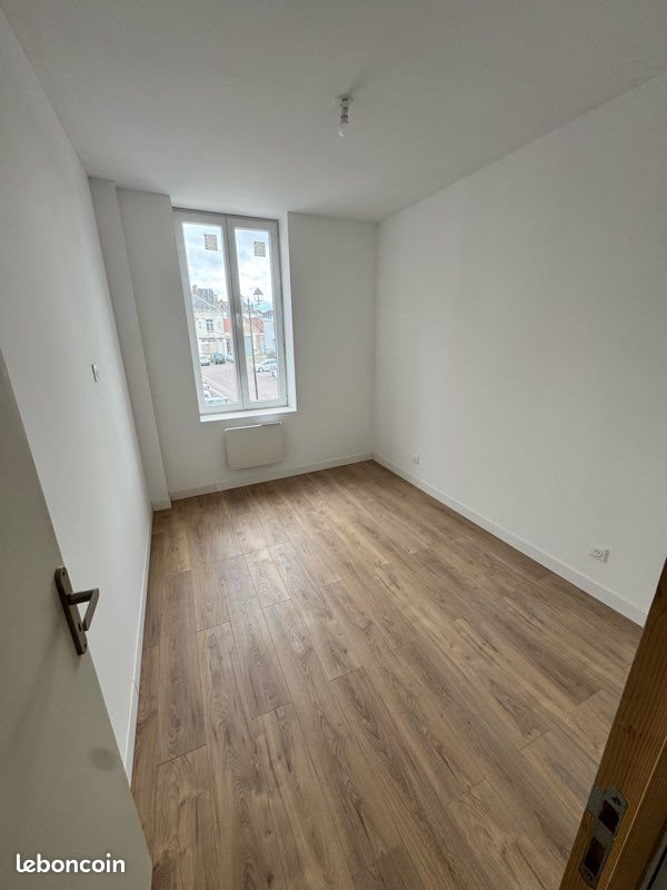 Appartement à louer, 65m², Aire-sur-la-Lys