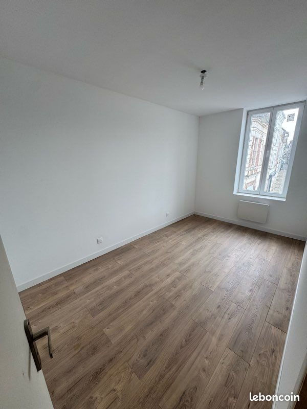 Appartement à louer, 65m², Aire-sur-la-Lys