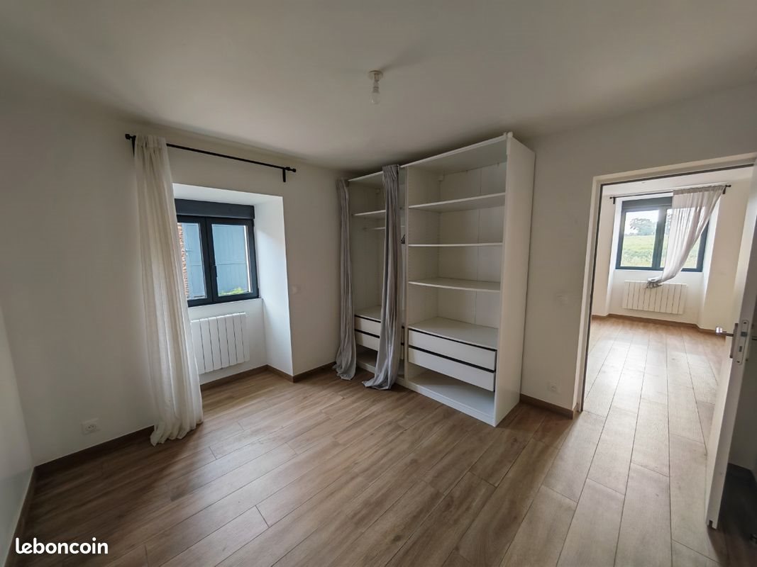 Appartement à louer, 67m², Saint-Grégoire
