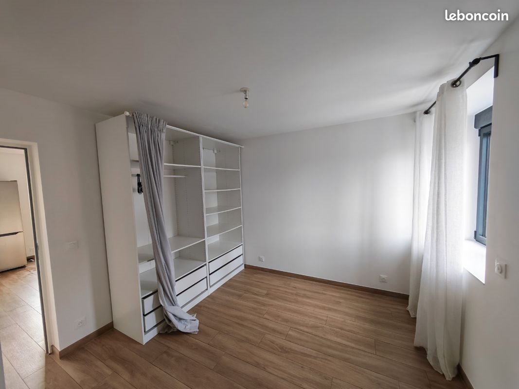 Appartement à louer, 67m², Saint-Grégoire