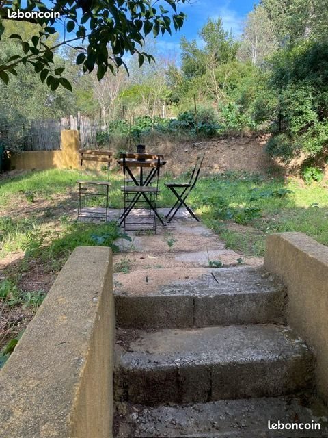 Appartement à louer, 23m², La Seyne-sur-Mer