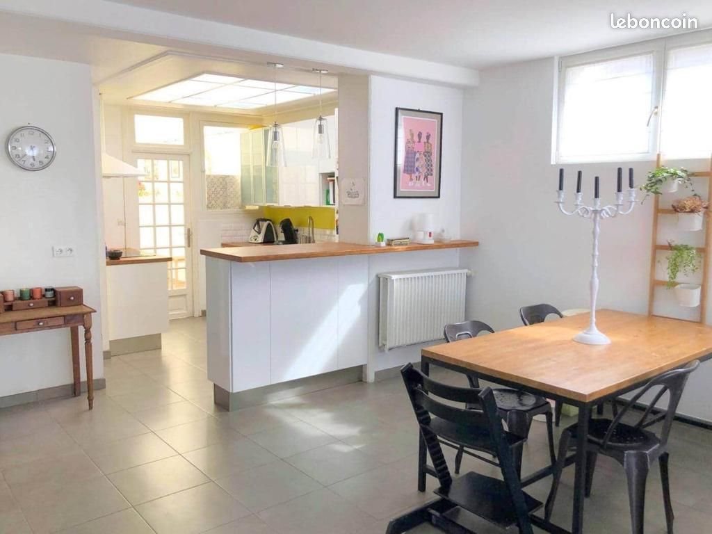Maison à louer, 179m², Linselles