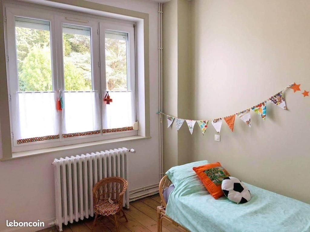 Maison à louer, 179m², Linselles