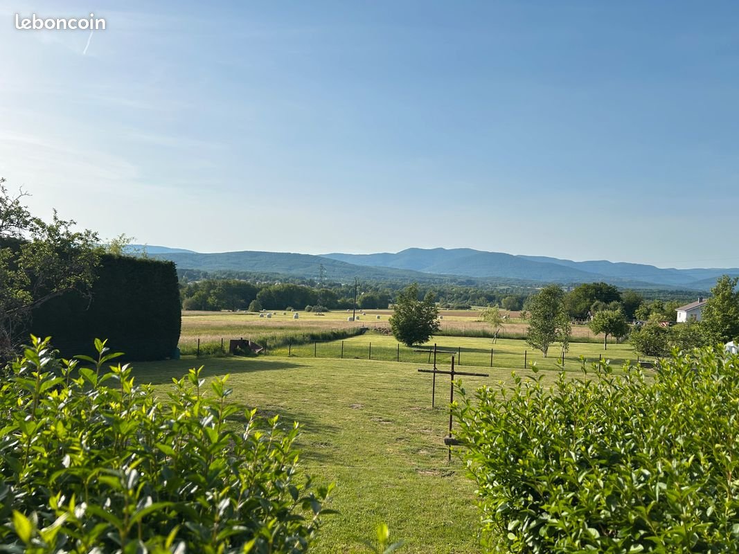 Maison à vendre, 80m², Évette-Salbert