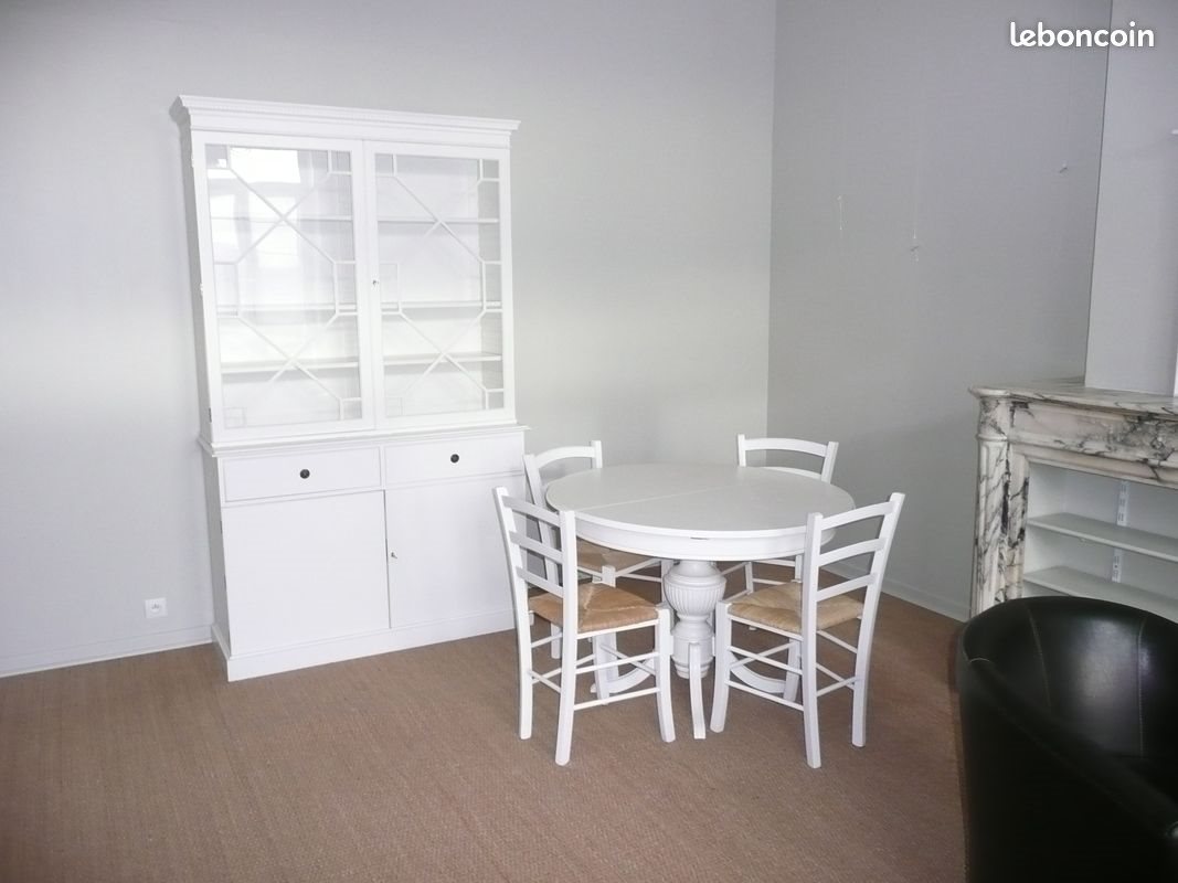 Appartement à louer, 35m², Comines