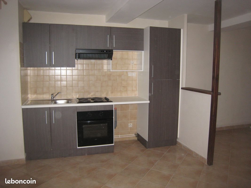 Appartement à louer, 44m², Caen