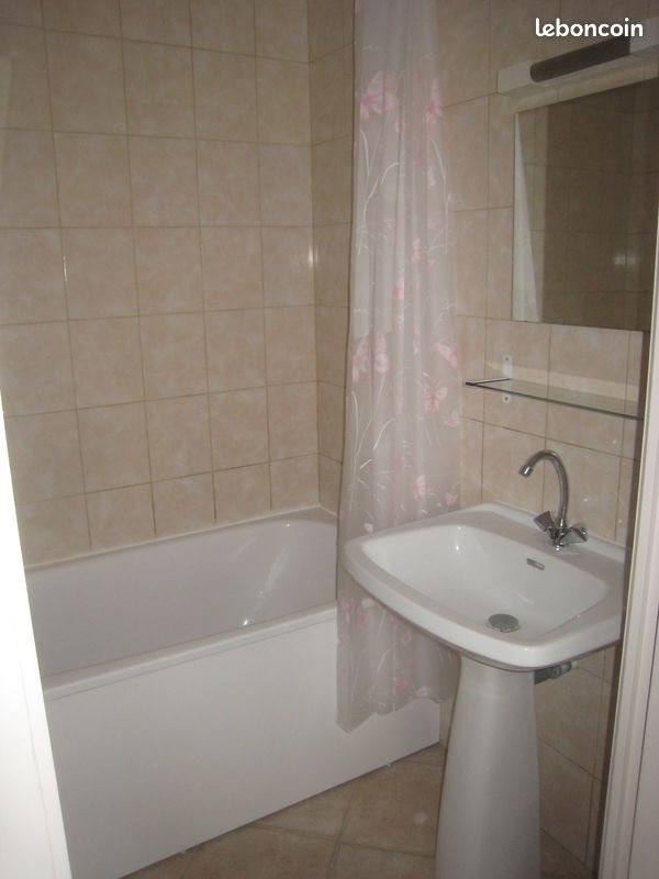 Appartement à louer, 44m², Caen