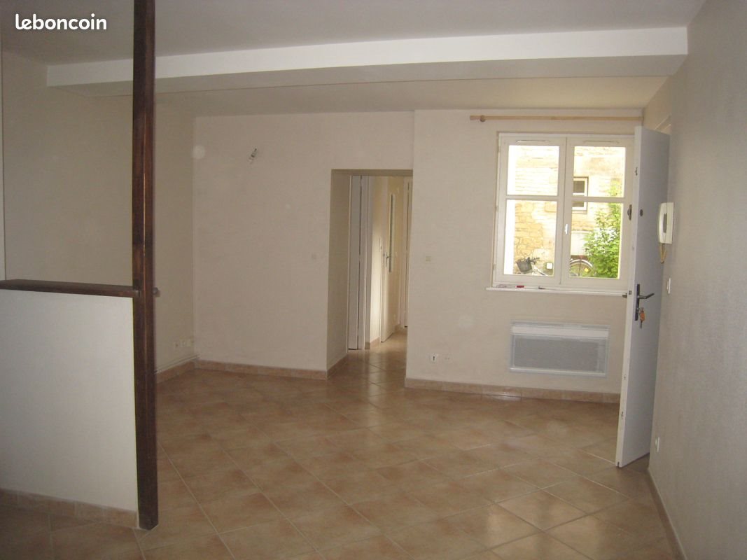 Appartement à louer, 44m², Caen