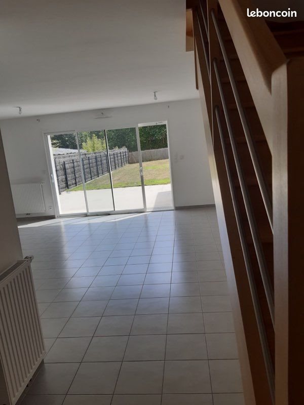 Maison à louer, 81m², Pornic