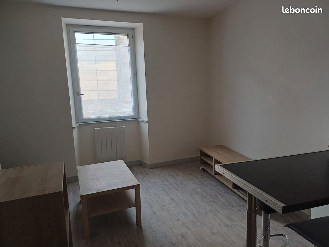 Appartement à louer, 30m², Auray