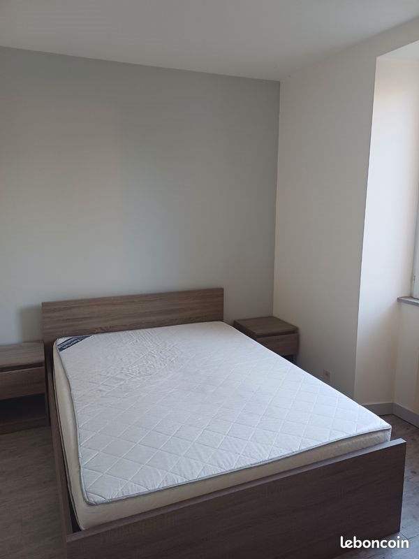 Appartement à louer, 30m², Auray