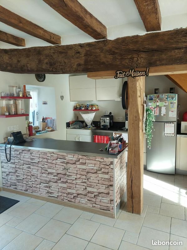 Maison à louer, 109m², Vernoil-le-Fourrier