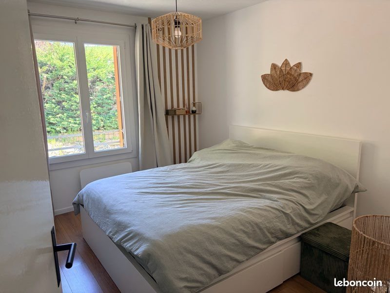 Appartement à vendre, 81m², Brié-et-Angonnes