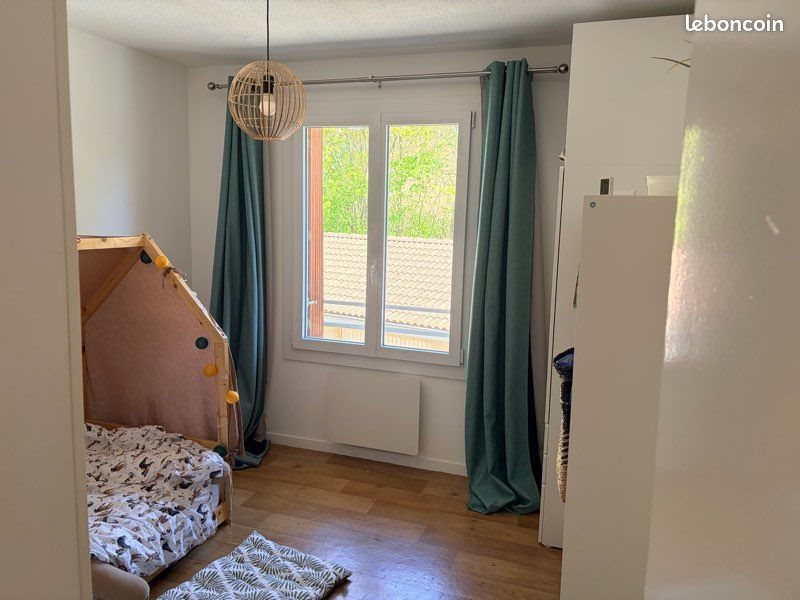 Appartement à vendre, 81m², Brié-et-Angonnes