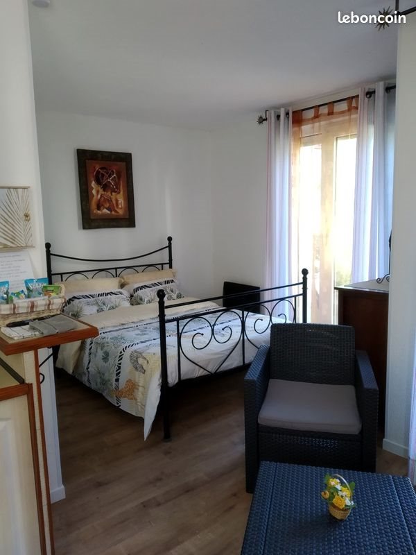 Appartement à vendre, 31m², Pau